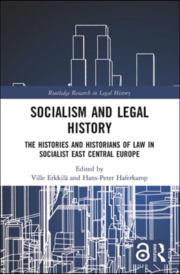 Socialism and Legal History