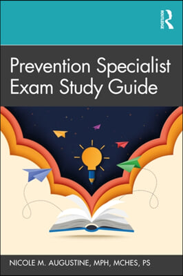 Prevention Specialist Exam Study Guide