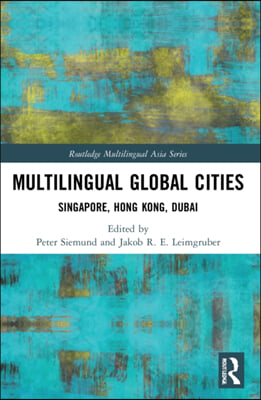 Multilingual Global Cities