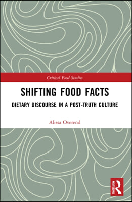 Shifting Food Facts