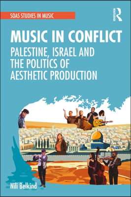 Music in Conflict