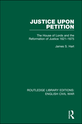 Justice Upon Petition