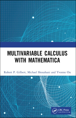 Multivariable Calculus with Mathematica