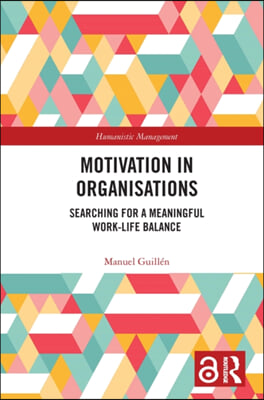 Motivation in Organisations