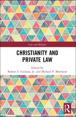 Christianity and Private Law