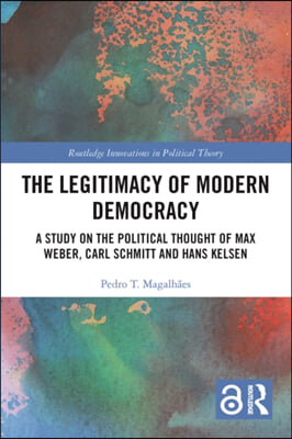 Legitimacy of Modern Democracy