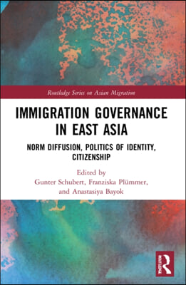 Immigration Governance in East Asia