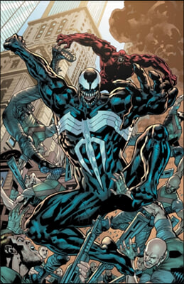 Venom by Al Ewing &amp; RAM V Vol. 2: Deviation