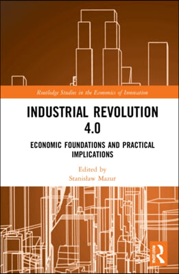 Industrial Revolution 4.0