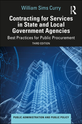 Contracting for Services in State and Local Government Agencies