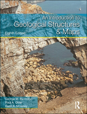 An Introduction to Geological Structures and Maps