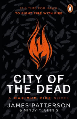 City of the Dead: A Maximum Ride Novel