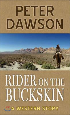 Rider on the Buckskin