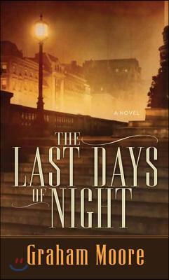 The Last Days of Night