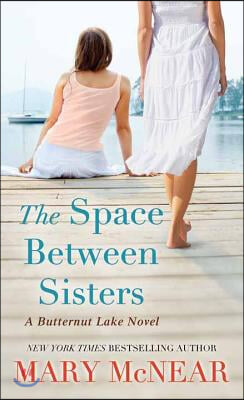 The Space Between Sisters