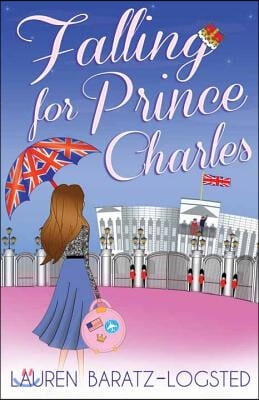 Falling for Prince Charles