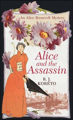 Alice and the Assassin