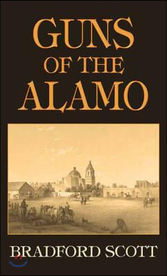 Guns of the Alamo