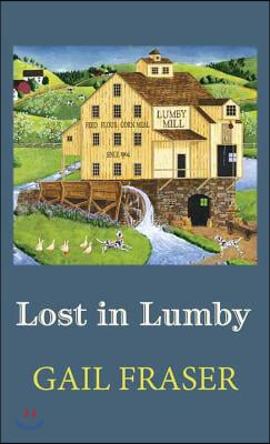 Lost in Lumby