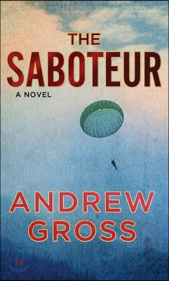 The Saboteur