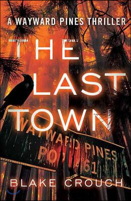 The Last Town