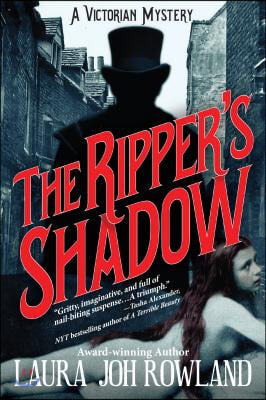 The Ripper&#39;s Shadow