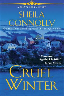 Cruel Winter: A Cork County Mystery