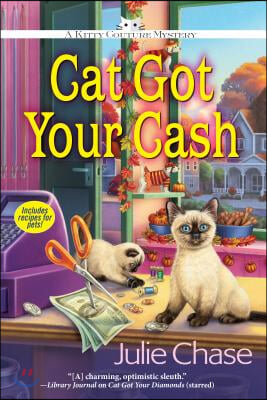 Cat Got Your Cash