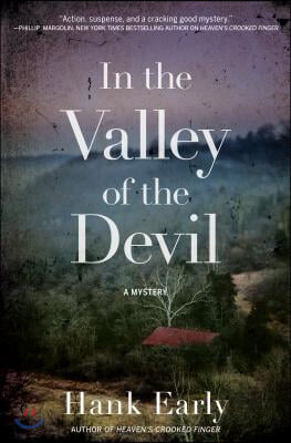 In the Valley of the Devil: An Earl Marcus Mystery