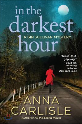 In the Darkest Hour: A Gin Sullivan Mystery