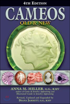 Cameos Old &amp; New (4th Edition)