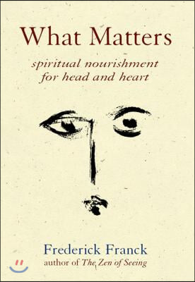 What Matters: Spiritual Nourishment for Head and Heart