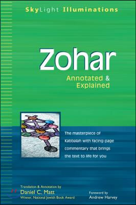 Zohar: Annotated &amp; Explained