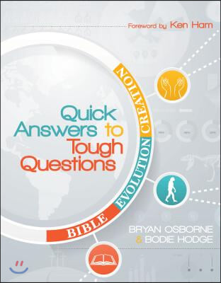 Quick Answers to Tough Questions