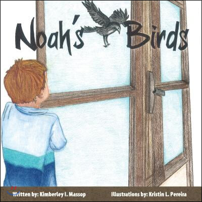 Noah&#39;s Birds