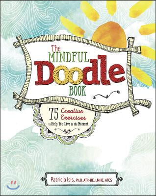 The Mindful Doodle Book