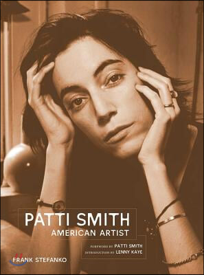 Patti Smith: American Artist