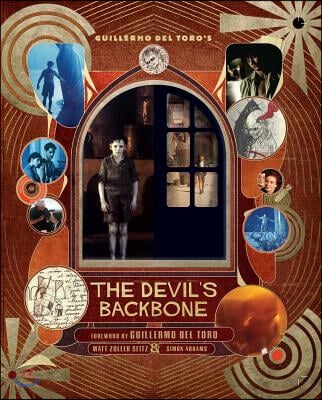 Guillermo del Toro&#39;s the Devil&#39;s Backbone