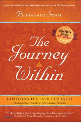 The Journey Within: Exploring the Path of Bhakti