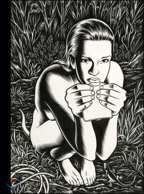 Charles Burns's Black Hole: The Fantagraphics Studio Edition