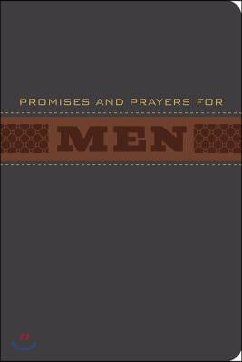 Promises and Prayers for Men