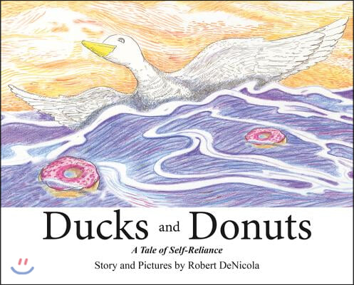 Ducks and Donuts
