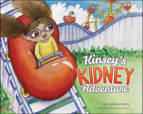 Kinseys Kidney Adv