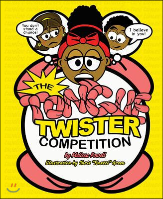 Tongue Twister Competition