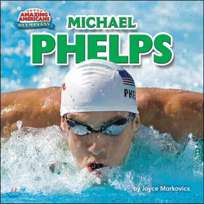 Michael Phelps