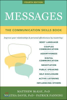 Messages: The Communication Skills Book