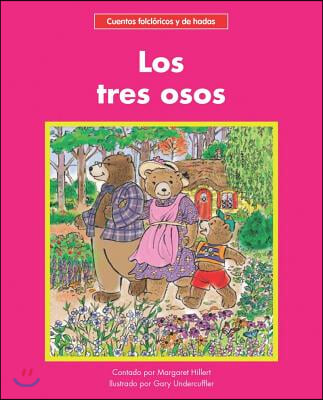 Los Tres Osos