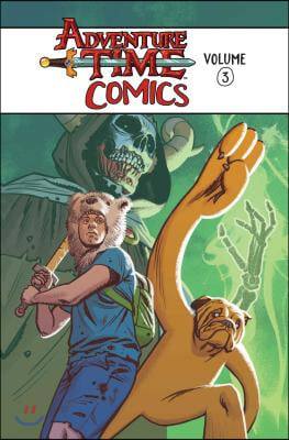 Adventure Time Comics Vol. 3: Volume 3