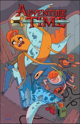 Adventure Time Vol. 13, 13