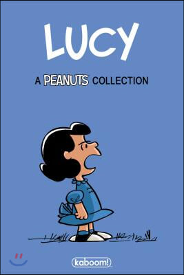 Charles M. Schulz&#39;s Lucy